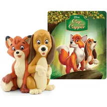 Tonies Disney Cap und Capper