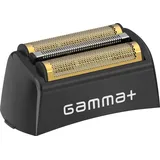 GAMMA+ Gold Foil Boosted Shaver