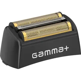 GAMMA+ Gold Foil Boosted Shaver