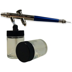 Airbrushpistole, Badger Airbrush 200 NH | Saugsystem | Single Action, Badger