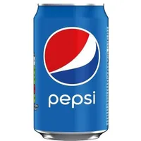 72 Dosen Pepsi Cola