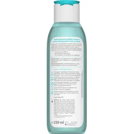 Lavera Basis Sensitiv Pflegedusche 2in1