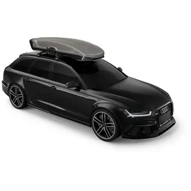 Thule Vector L 430L Matt-Titan