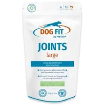 DOG FIT by PreThis DOG FIT Joints Kapseln 71 g