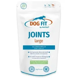 DOG FIT by PreThis DOG FIT Joints Kapseln 71 g