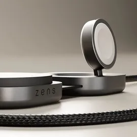 Zen ZENS USB-C auf Pro 3, Ladekabel, 1,5 m, Schwarz