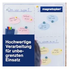 Magnetoplan Magnet Discofix Magnum