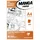 Quo Vadis Papier für Manga 1 St. 40 Blatt A4 200 g