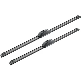 Bosch Wischblatt Aerotwin Retrofit AR801S 600/530mm, Vorne, 2 Stück