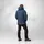 Fjällräven Expedition Mid Winter Jacke Navy/Un Blue  S
