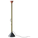 Artemide Callimaco Terra LED mehrfarbig