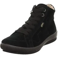 Legero TANARO 5.0 warm gefütterte Gore-Tex Stiefelette, schwarz 38,5