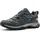 The North Face Hedgehog Gore-tex® Wanderschuhe - Smoked Pearl / Asphalt Grey - EU 42