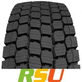 Evergreen EDW85 M+S 3PMSF 18PR (TI) 295/80 R22.5 152/149L Winterreifen
