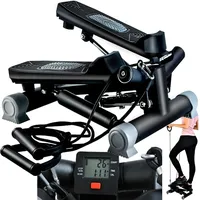 TRIZAND Stepper Twister Drehstepper Computer Fitness Fitnessgerät 22776