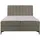 ks home concept SERANO 160 x 200 cm H4 Braun