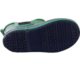 Beck Gummistiefel Grün 24