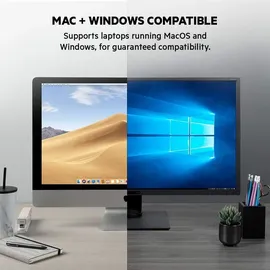 Belkin Thunderbolt 3 Dock Standard,