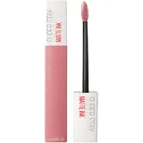 Maybelline Super Stay Matte Ink 10 Dreamer