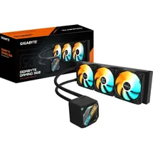 Gigabyte Gaming 360 Schwarz