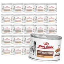 Royal Canin Gastrointestinal High Fibre 24 x 200 g