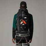 The North Face SUMMIT RUN BELT Sports backpack Herren TNF BLACK/ASPHALT GREY Größe M