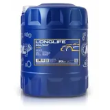 Mannol Longlife 504/507 5W-30 7715 20 l