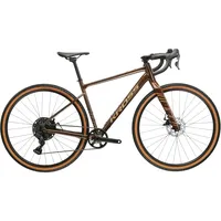 KROSS Esker 2.0 700 2024 Gravelbike - Brown -