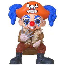 BOTI One Piece Minifiguren