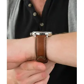 Iron Annie Bauhaus Leder 40 mm 5056-3