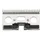 Kerbl Schermesser-Set constanta R22