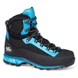 Hanwag Ferrata II GTX Damen schwarz, Größe 39 1⁄2 - 39.5 EU