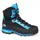 Hanwag Ferrata II GTX Damen schwarz, Größe 39 1⁄2 - 39.5 EU