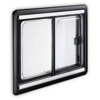 Dometic S4 Schiebefenster 900 x 550 mm