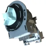 SOS Accessoire Hanyu 9019577 Ablaufpumpe für Waschmaschine DC31-00030H, DC31-00181A Samsung