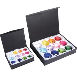 Eduplay Diamanten 30 mm 12er Set