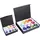 Eduplay Diamanten 30 mm 12er Set
