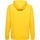 hummel GO Baumwoll Hoodie Kinder sports yellow 164