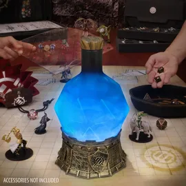 enhance gaming Sorcerer's Potion Blau