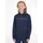 Tommy Hilfiger Essential Hoodie Blue 110