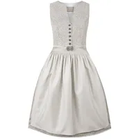 Stockerpoint Dirndl Nora grün 34