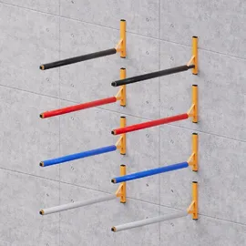 QLS Dachbox Wandhalterung 82 cm WSB