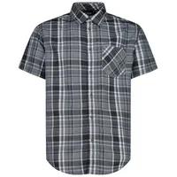 CMP Herren Kurzarm Hemd Man Shirt 30T9937-00YR 46 -
