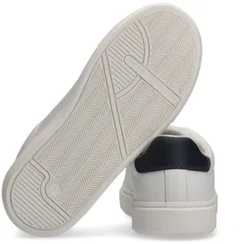 Tommy Hilfiger Sneaker Kinder Blau/Weiß 35