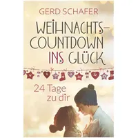 Pubbles Weihnachtscountdown ins Glück