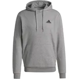 Adidas M Feelcozy HD MGREYH/Black - S