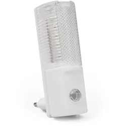 LED-Nachtlicht McShine ''LN-04'', Dämmerungssensor, weiße LEDs, 230V