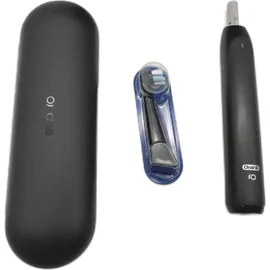 Oral-B iO Series 2 Night Black + Reiseetui
