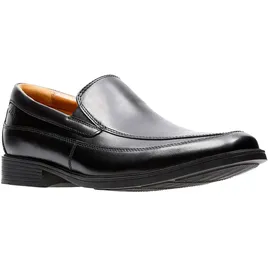 CLARKS Tilden Free Schuhe Black 42