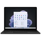 Microsoft Surface Laptop 5 13.5", Mattschwarz, Core i7-1265U, 32GB RAM, 1TB SSD DE, Business (VT3-00005)